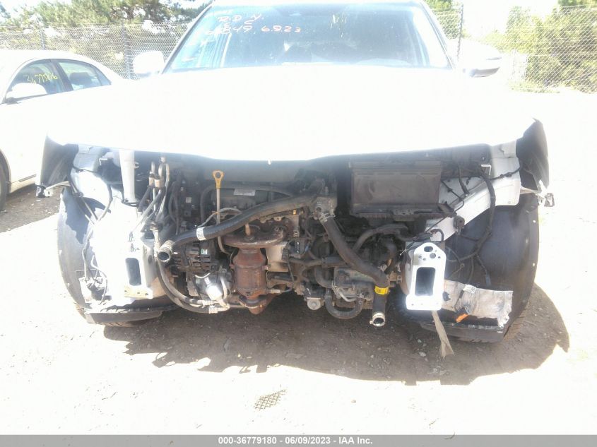 2020 KIA TELLURIDE EX - 5XYP34HCXLG080210