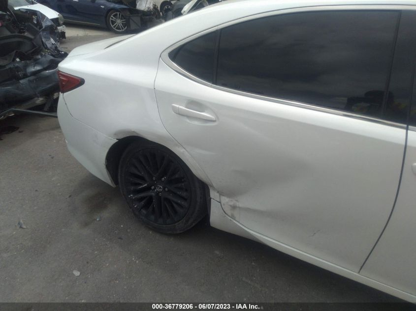2013 LEXUS ES 350 4DR SDN - JTHBK1GG5D2070842