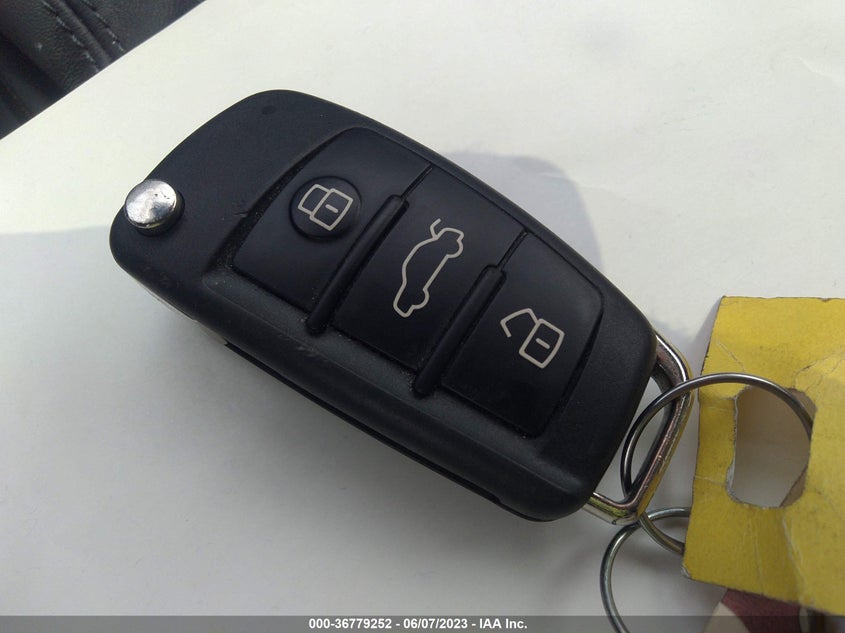 VIN WA1DECF34L1114775 2020 AUDI Q3 S LINE PREMIUM