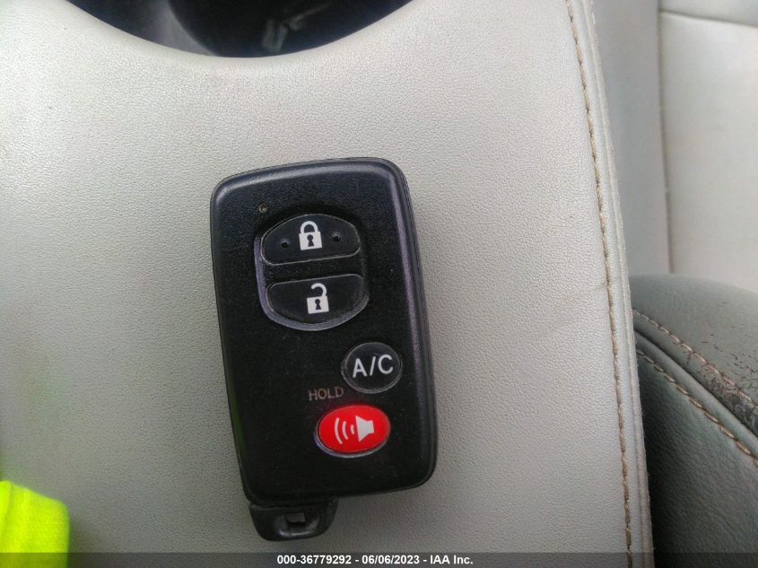 2013 TOYOTA PRIUS - JTDKN3DU1D5701468