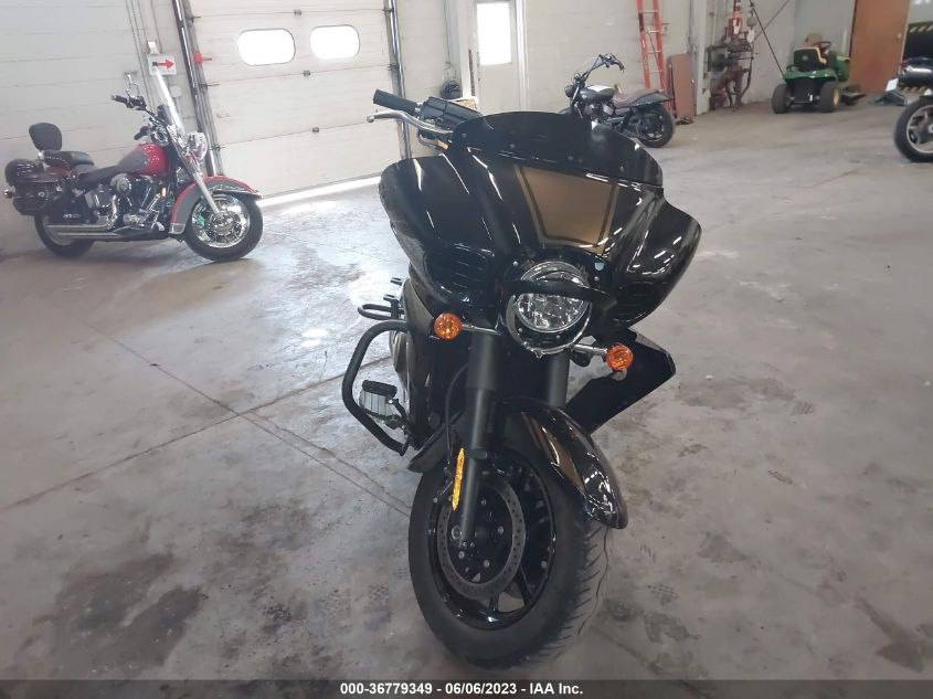 2019 KAWASAKI VN1700 K JKBVNRK19KA016105