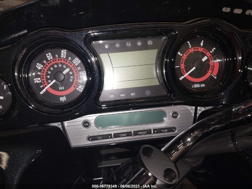2019 KAWASAKI VN1700 K JKBVNRK19KA016105