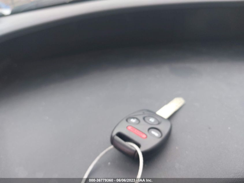 2013 HONDA CIVIC SDN LX - 19XFB2F54DE070309