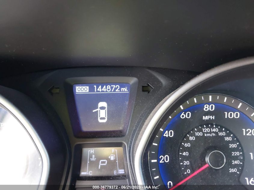 2017 HYUNDAI ELANTRA GT - KMHD35LH8HU378705