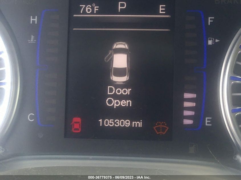 2015 CHRYSLER 200 LIMITED - 1C3CCCAB5FN562126