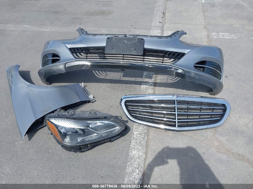 2014 MERCEDES-BENZ E-CLASS E 350 - WDDHF5KBXEA780478