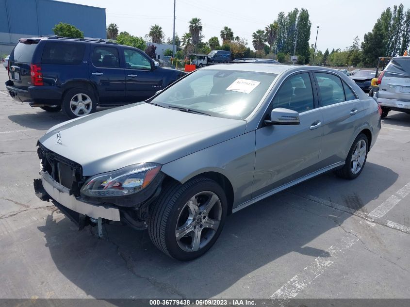 2014 MERCEDES-BENZ E-CLASS E 350 - WDDHF5KBXEA780478