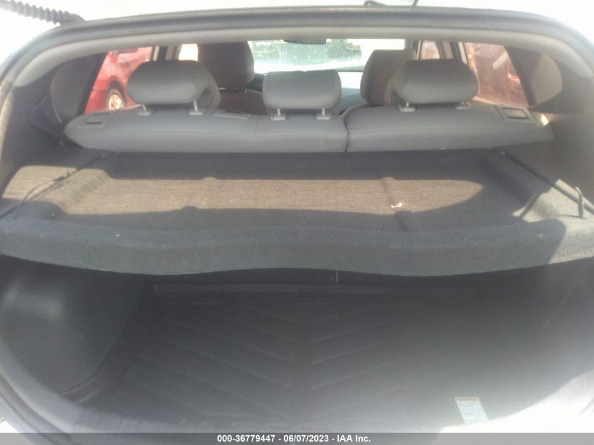 2014 HYUNDAI ACCENT GS - KMHCT5AE7EU187602