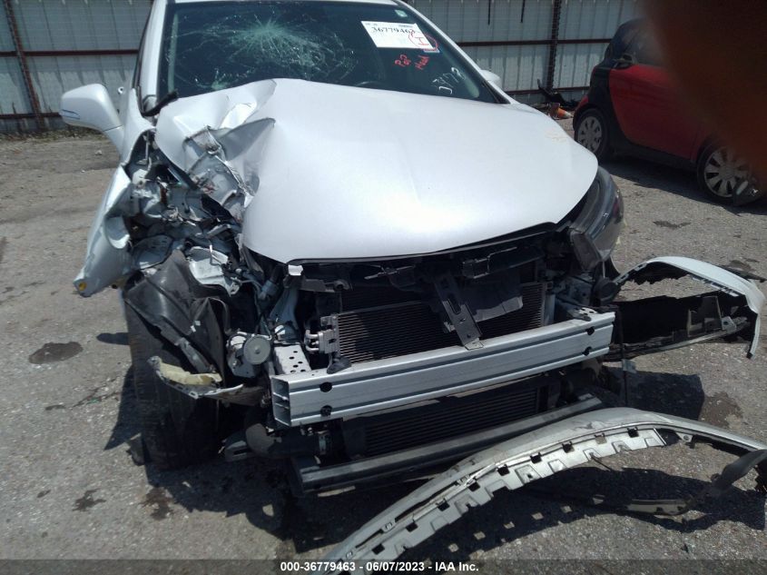 2018 BUICK ENCORE PREFERRED - KL4CJASB7JB515978