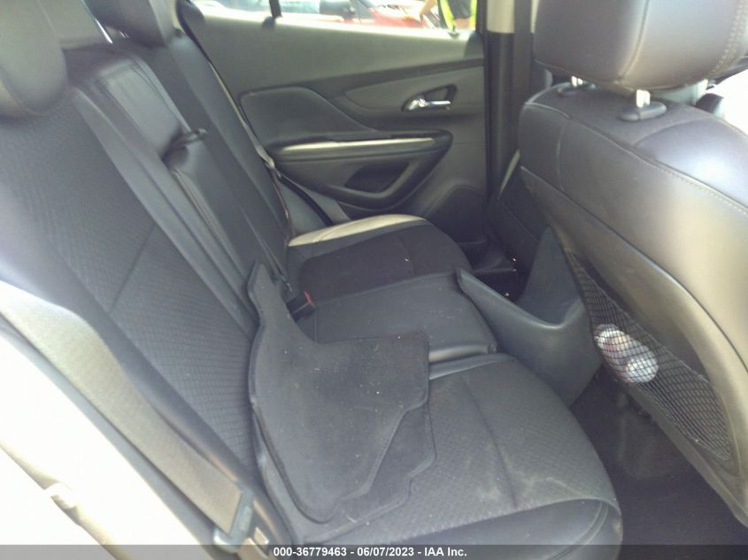 2018 BUICK ENCORE PREFERRED - KL4CJASB7JB515978