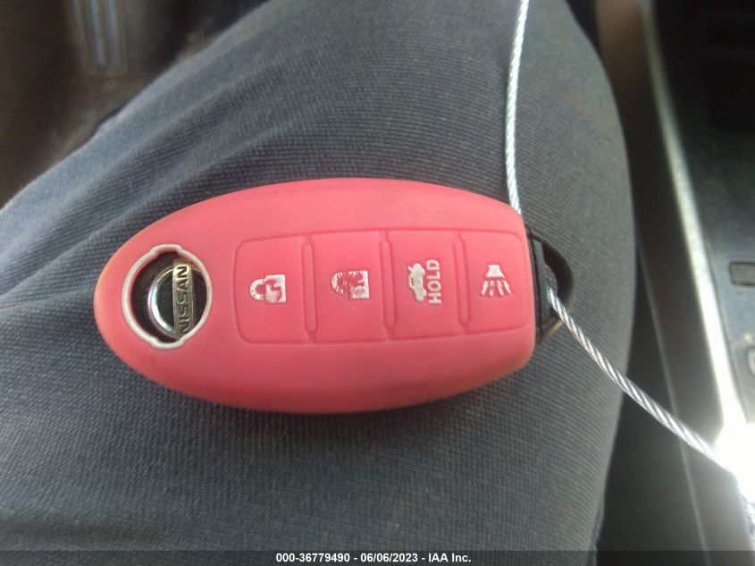 2013 NISSAN ALTIMA 2.5 S - 1N4AL3AP2DC298862
