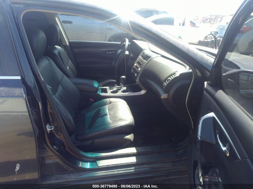 2013 NISSAN ALTIMA 2.5 S - 1N4AL3AP2DC298862
