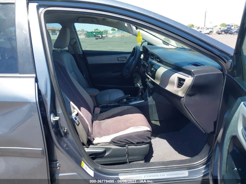 2016 TOYOTA COROLLA L/LE/S/S PLUS/LE PLUS - 2T1BURHE8GC681722