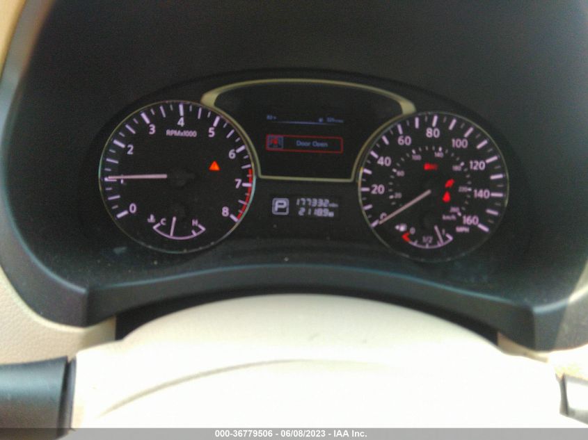 2015 NISSAN ALTIMA 2.5 S - 1N4AL3AP2FC476353