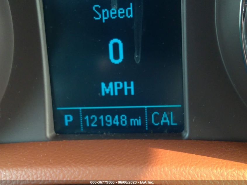 2015 BUICK ENCORE PREMIUM - KL4CJHSB4FB176550