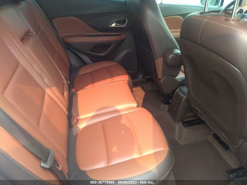 2015 BUICK ENCORE PREMIUM - KL4CJHSB4FB176550