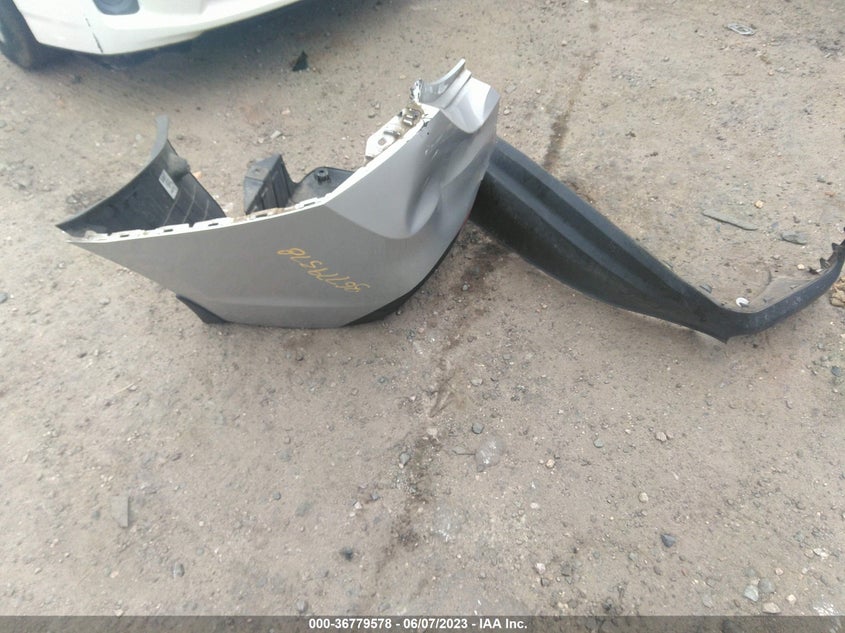 VIN 3KPC24A62ME139366 2021 HYUNDAI ACCENT SE