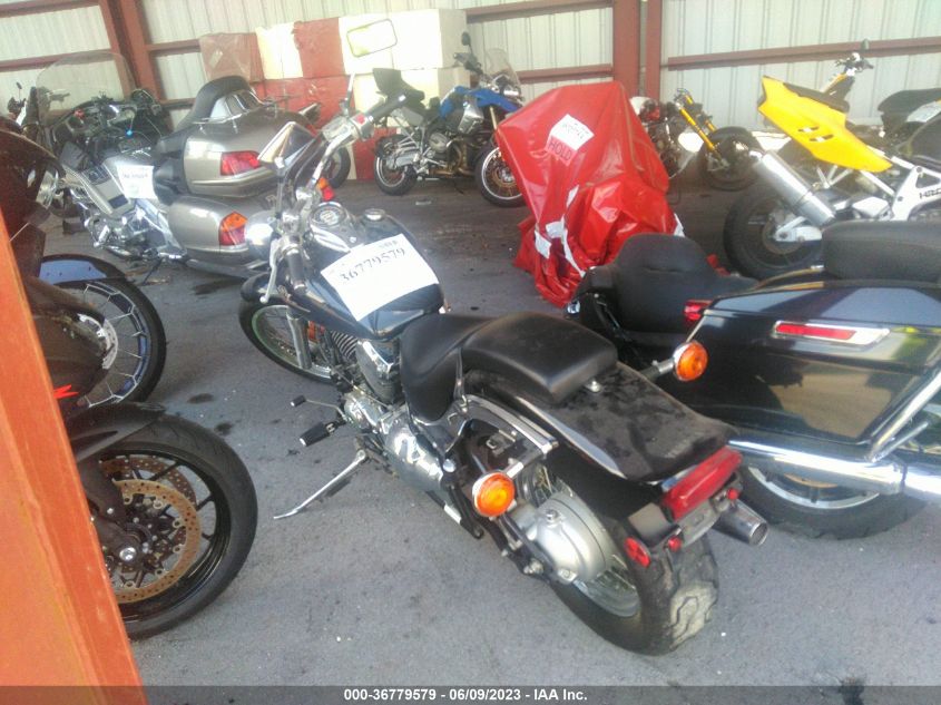 2001 YAMAHA XVS65 A JYAVM01E91A033865