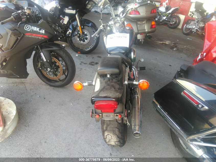 2001 YAMAHA XVS65 A JYAVM01E91A033865