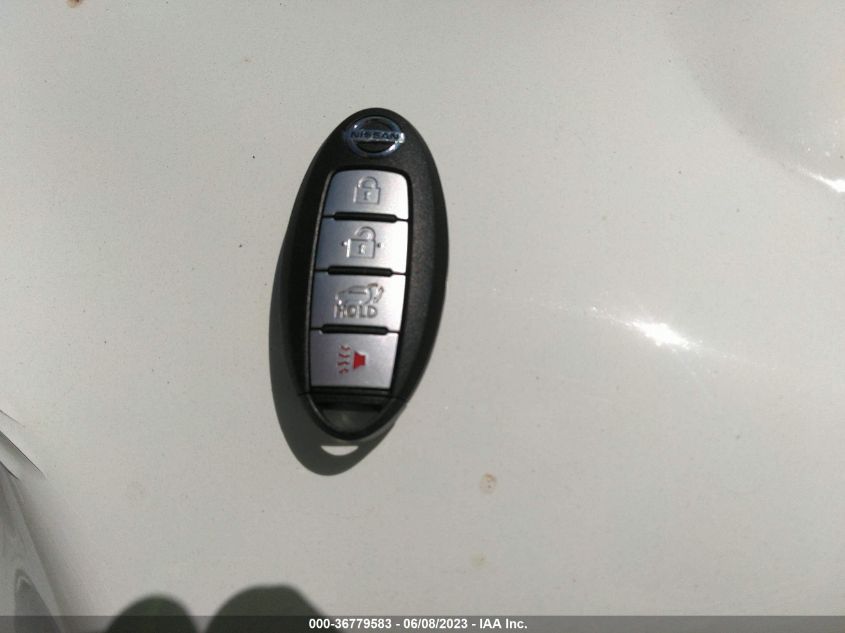 2016 NISSAN ROGUE SV - 5N1AT2MV4GC897034