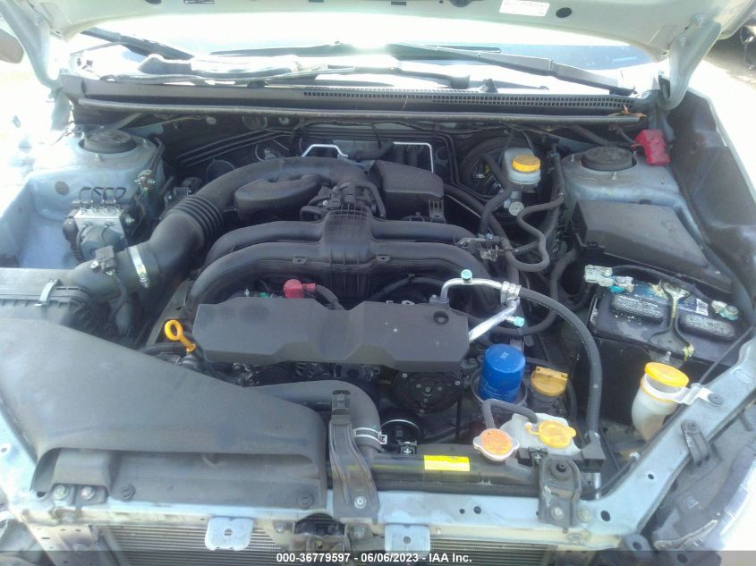 2017 SUBARU CROSSTREK LIMITED - JF2GPAKC3HH261421