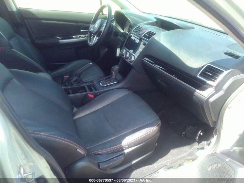 2017 SUBARU CROSSTREK LIMITED - JF2GPAKC3HH261421