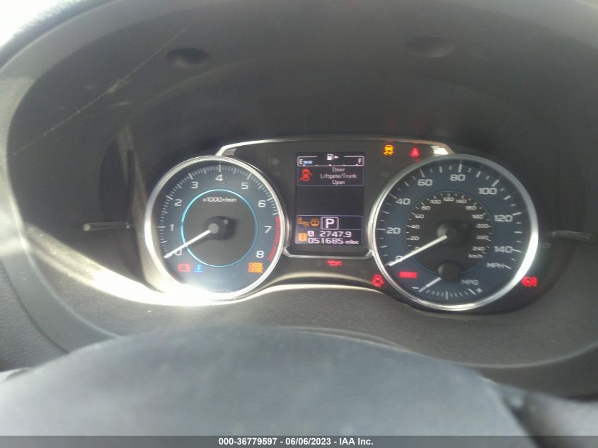 2017 SUBARU CROSSTREK LIMITED - JF2GPAKC3HH261421