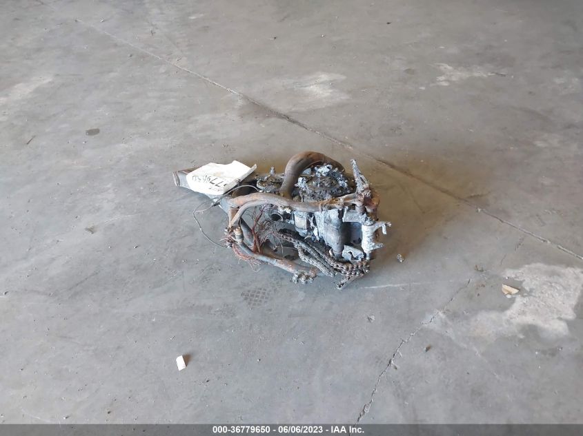 2022 KTM 350 SX-F - VBKSXN438NM241468