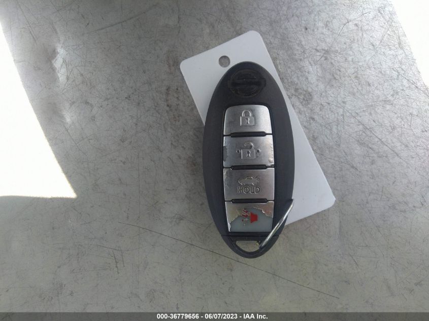 2015 NISSAN ALTIMA 2.5 S - 1N4AL3AP9FN876138
