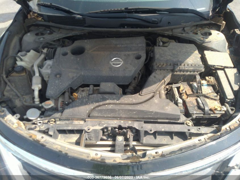 2015 NISSAN ALTIMA 2.5 S - 1N4AL3AP9FN876138