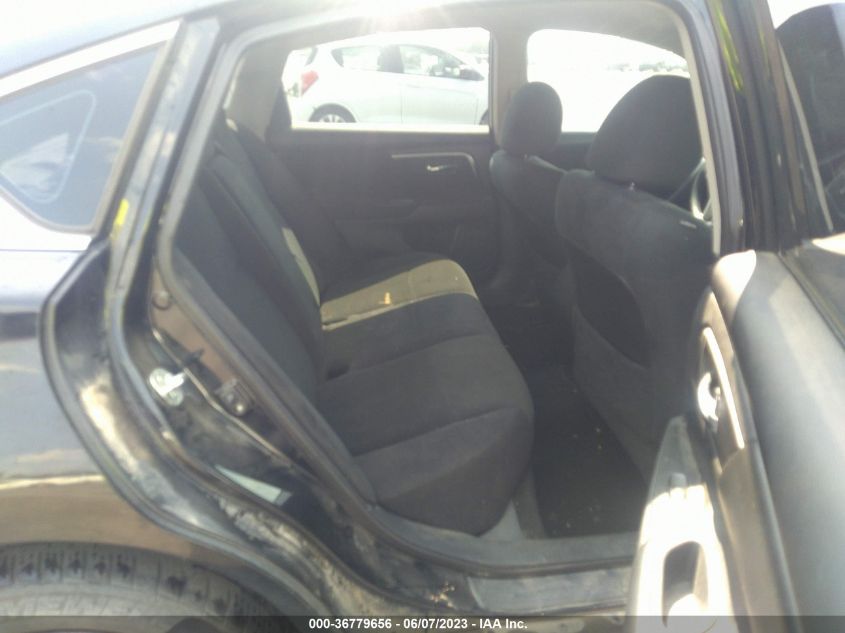 2015 NISSAN ALTIMA 2.5 S - 1N4AL3AP9FN876138