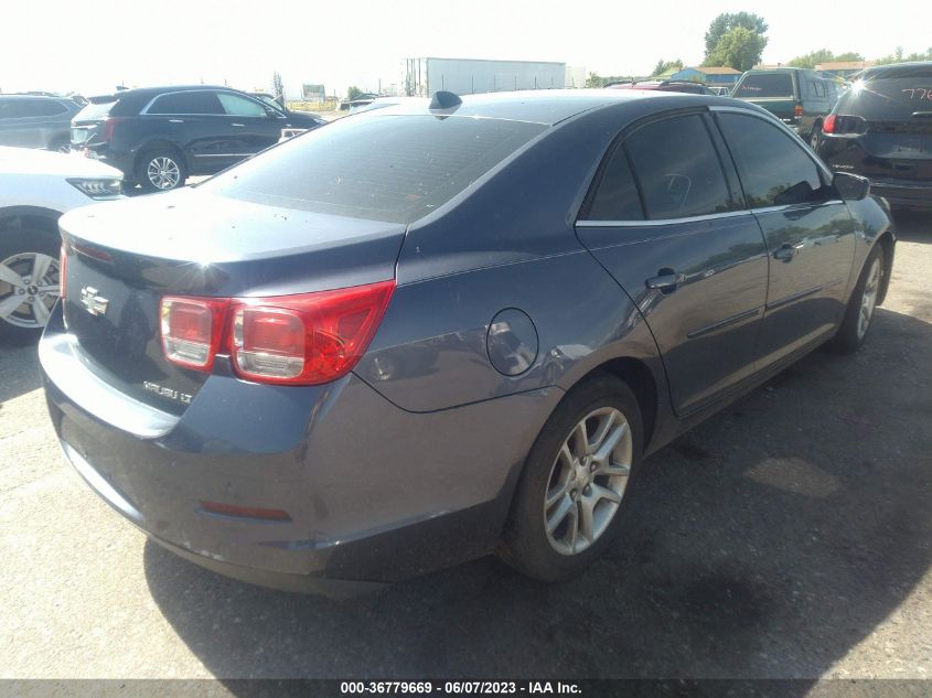2013 CHEVROLET MALIBU LT - 1G11C5SA0DF315682