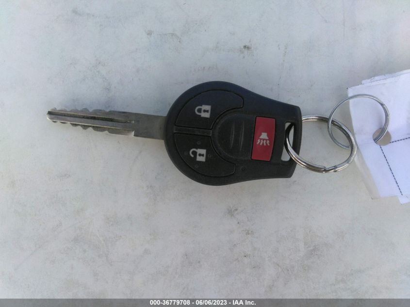 2016 NISSAN VERSA NOTE S/S PLUS/SV/SR/SL - 3N1CE2CP5GL377975