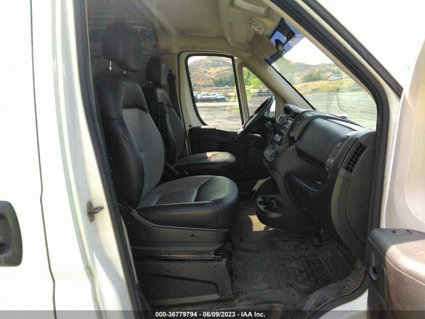 2015 RAM PROMASTER - 3C6TRVAGXFE504347