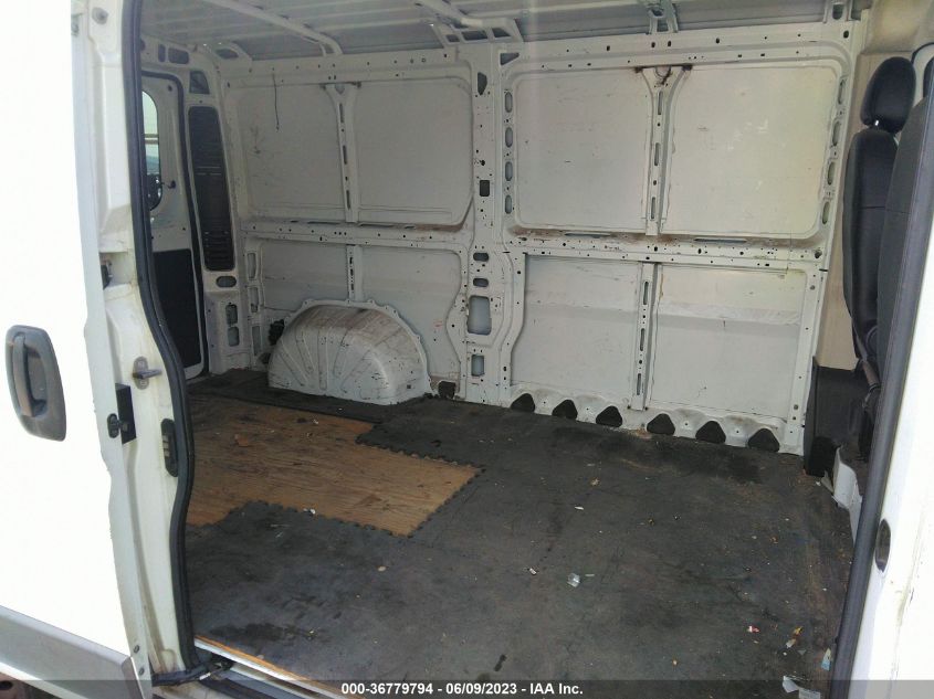 2015 RAM PROMASTER - 3C6TRVAGXFE504347