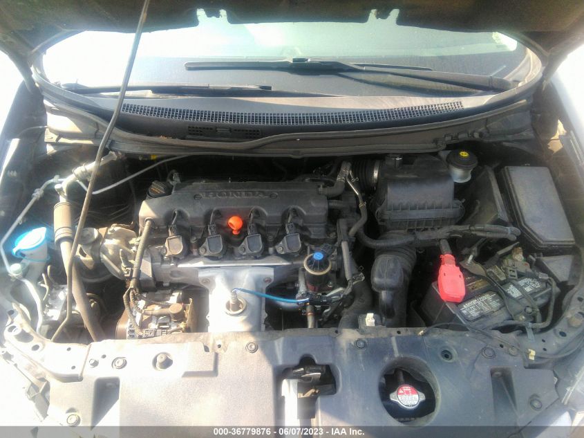 2015 HONDA CIVIC SEDAN EX - 19XFB2F8XFE109367