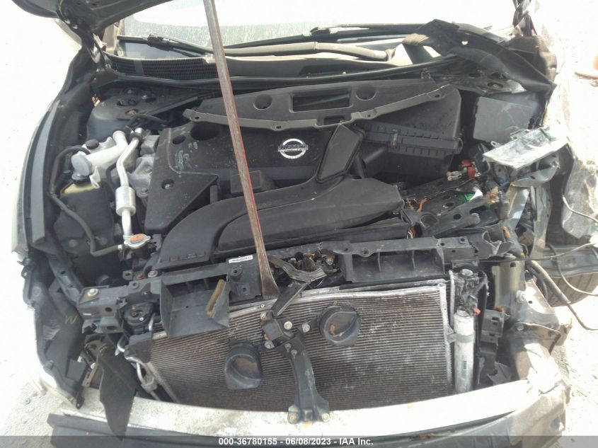 2015 NISSAN ALTIMA 2.5 - 1N4AL3AP5FC164687