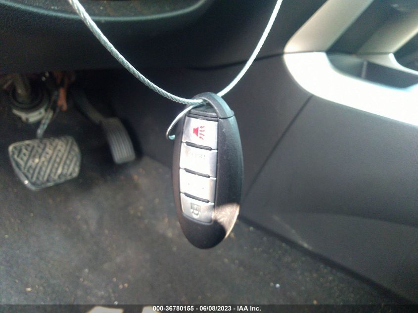 2015 NISSAN ALTIMA 2.5 - 1N4AL3AP5FC164687