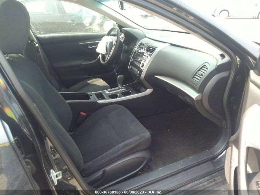 2015 NISSAN ALTIMA 2.5 - 1N4AL3AP5FC164687