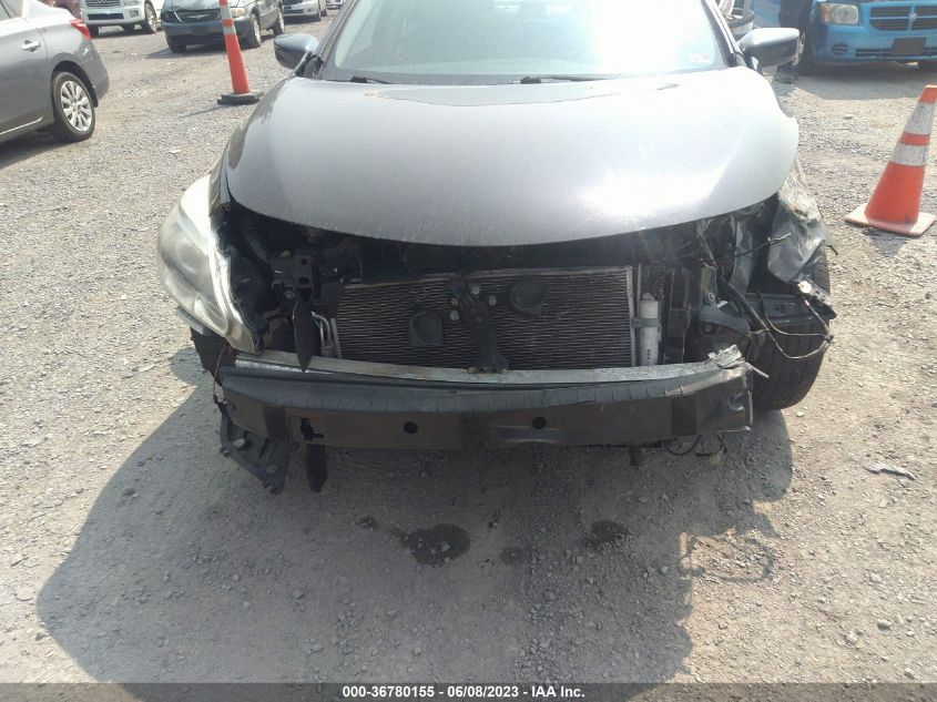 2015 NISSAN ALTIMA 2.5 - 1N4AL3AP5FC164687