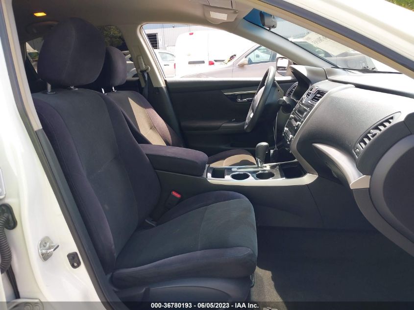 2013 NISSAN ALTIMA 2.5 S - 1N4AL3AP0DN560026