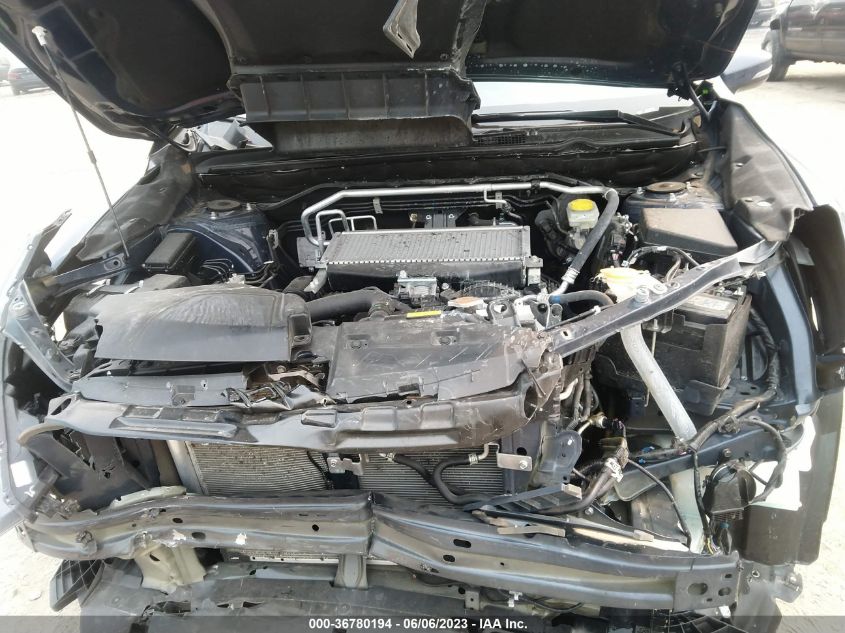 2023 SUBARU ASCENT LIMITED - 4S4WMAND7P3401419
