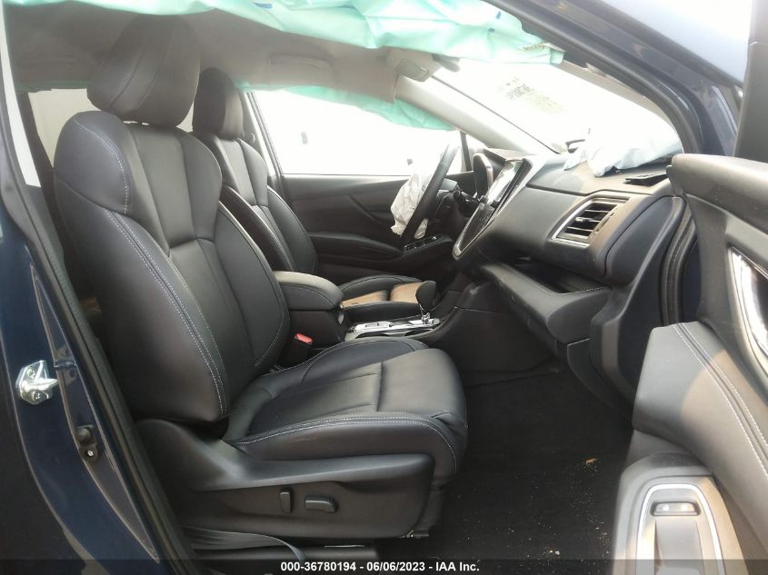2023 SUBARU ASCENT LIMITED - 4S4WMAND7P3401419
