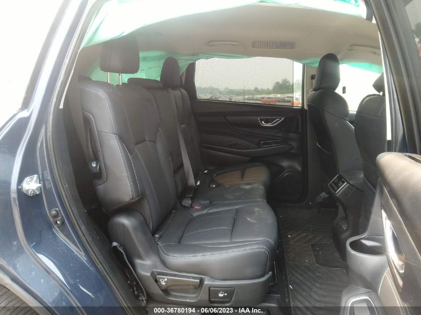 2023 SUBARU ASCENT LIMITED - 4S4WMAND7P3401419