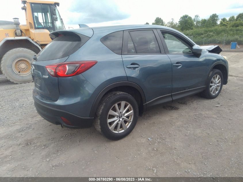 2015 MAZDA CX-5 TOURING - JM3KE4CY9F0452032