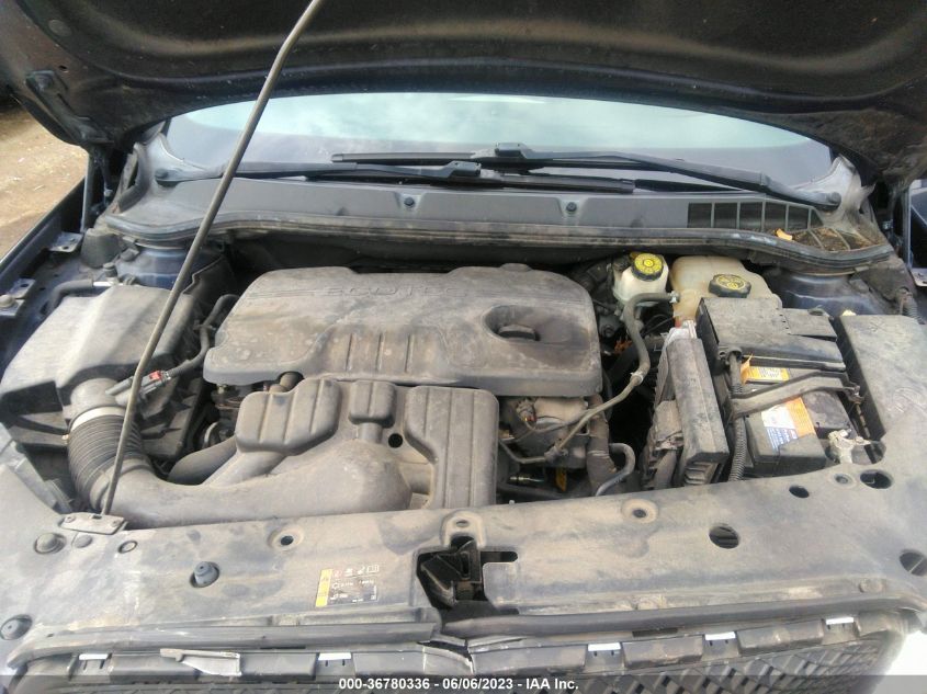 2015 BUICK VERANO CONVENIENCE GROUP - 1G4PR5SK7F4186181