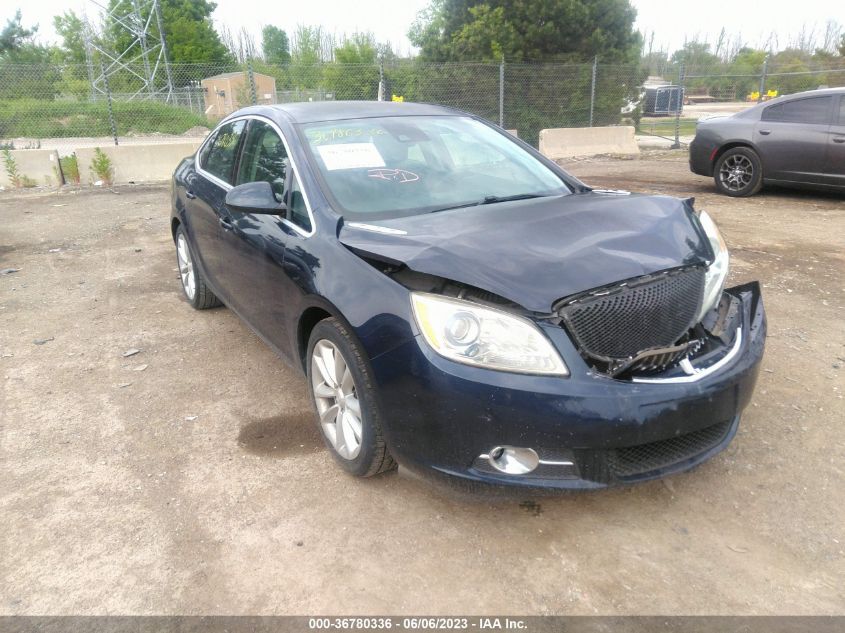 2015 BUICK VERANO CONVENIENCE GROUP - 1G4PR5SK7F4186181