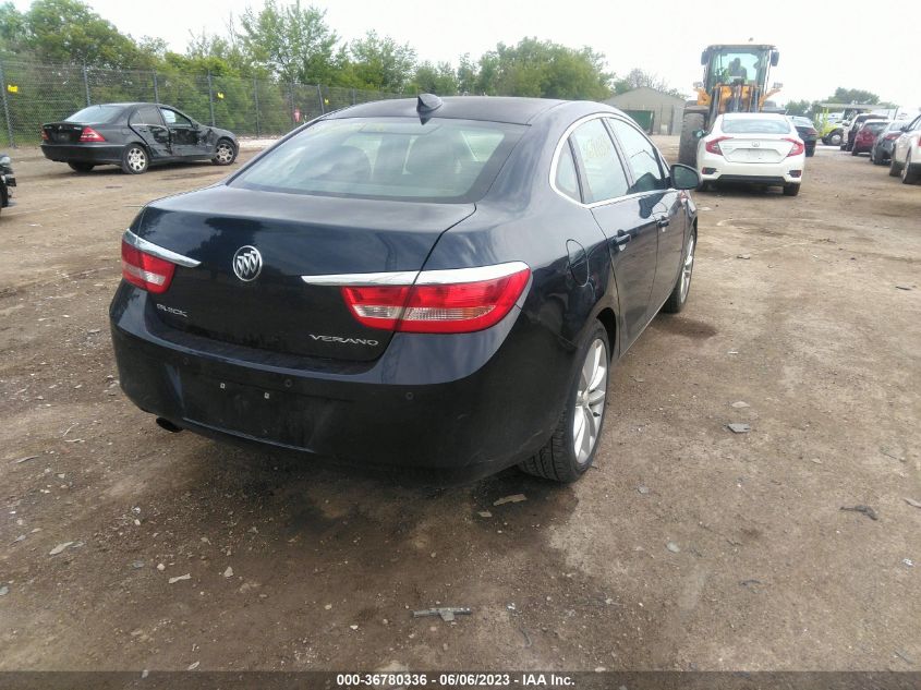 2015 BUICK VERANO CONVENIENCE GROUP - 1G4PR5SK7F4186181