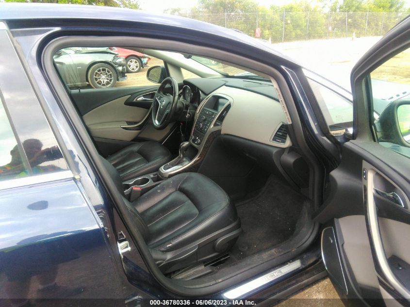 2015 BUICK VERANO CONVENIENCE GROUP - 1G4PR5SK7F4186181