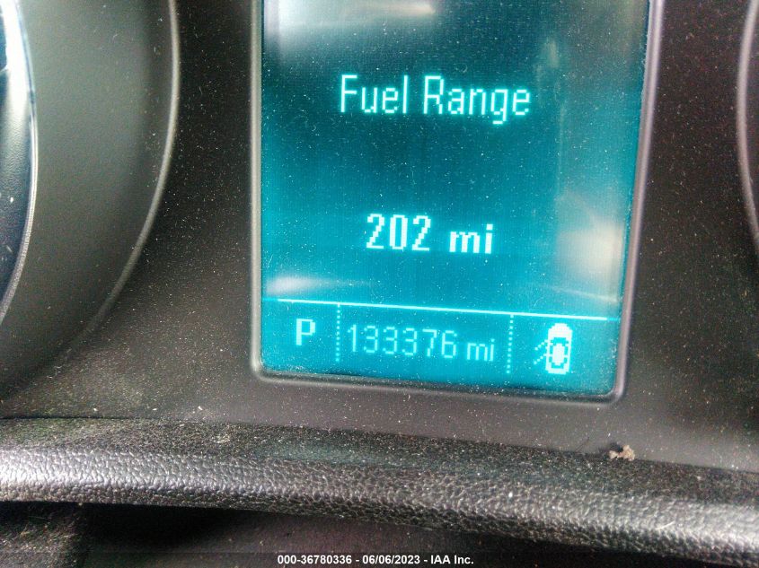 2015 BUICK VERANO CONVENIENCE GROUP - 1G4PR5SK7F4186181
